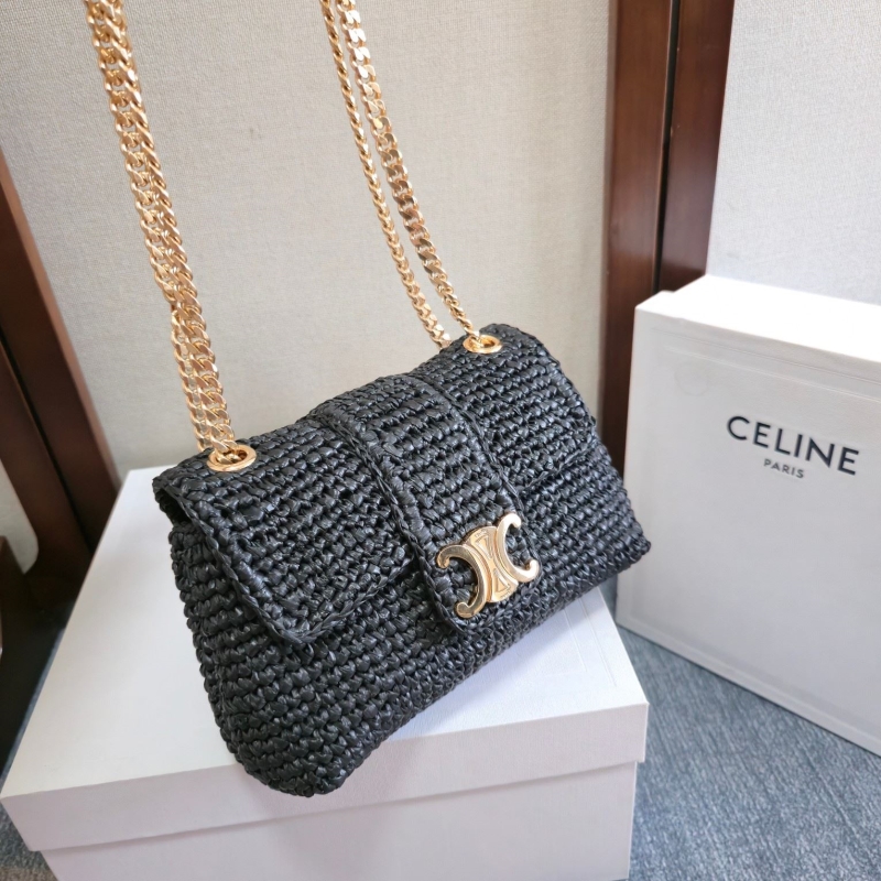 Ce1i*e triomphe bags